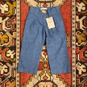 Girls sz 6 Zara pant